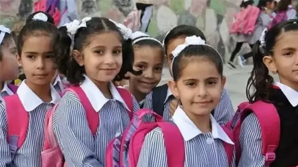 تسجيل استمارة الصف الثالث الإعدادي 2026.. موعد ورا تسجيل استمارة الصف الثالث الإعدادي 2026.. موعد ورا